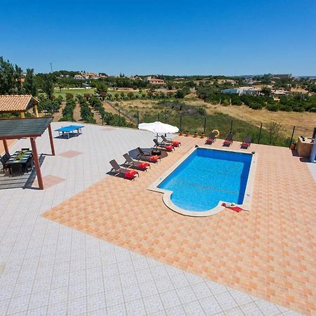 Villa Nincha - Heated Pool - Free Wi-Fi - Air Con 阿尔布费拉 外观 照片